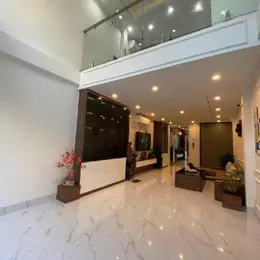 NHÀ MỚI ĐÓN TẾT PHÚC ĐỒNG - CHỈ 4,95 TỶ - 35M, 6T, GẦN PHỐ  - NGÕ NÔNG- - Ô TÔ ĐỖ SÁT NHÀ - DÂN