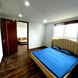 Chính chủ bán căn hộ chung cư Tòa  CTTM, DT 65 m2 - 2PN, Xa La, Hà Đông. Giá 2.83 tỷ
