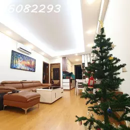 Căn Hộ Cao Cấp Gelexia Riverside 727 Tam Trinh - 78m², View Triệu Đô, Giá Chỉ 4.5 Tỷ!