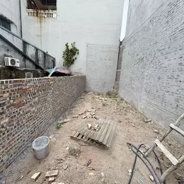 Chính chủ bán 45,3m2 đất Ngõ 83 Kẻ Tạnh, Giang Biên. Cách 50m ra chợ Quán Tình & trường Chu Văn An