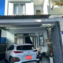 Bán Nhà Trung tâm huyện Bình Chánh- TP Hồ Chí Minh, sổ hồng riêng, 85m2 bao sang tên