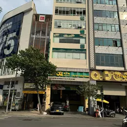 ++CỰC HIẾM-Mặt Tiền Nguyễn Tri Phương (7,5X20) Hầm+8Lầu, HĐT.185Tr/Th-130Tỷ TL