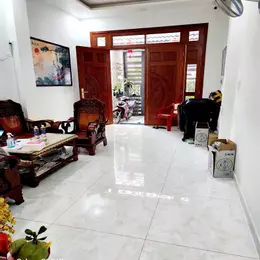 Bán nhà HXH tránh KD, Nguyễn Trãi, Nguyễn Cư Trinh, Q1, 100m2, 5 tầng, thang máy, giá rẻ