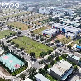 NHÀ PHỐ RICHLAND, TRUNG TÂM TP.MỚI BÌNH DƯƠNG, GIÁ CHỈ 2TY6/CĂN 80M2