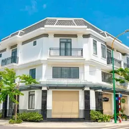 NHÀ PHỐ RICHLAND NGAY TP.MỚI BÌNH DƯƠNG, TRẢ TRƯỚC 790TR SỞ HỮU NGAY