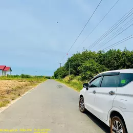 Chủ gửi lô đất Bình Dương mặt tiền nhựa hiện hữu giá tốt nhất thị trường.