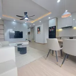 CC lô góc 83m2 3N,2Wc tầng thấp khu ĐTM Pháp Vân- Tứ Hiệp, Hoàng Mai, 3.96 tỷ