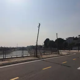 Bán 105m mảnh đất Yên 2 mặt, ô tô tránh view hồ thoáng chỉ 8.x tỷ