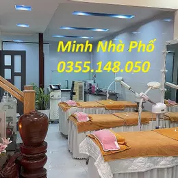 Bán Nhà Thích Quảng Đức 40m2, 2 Tầng, Nhà Mới Ở Ngay Chỉ Hơn 4 Tỉ