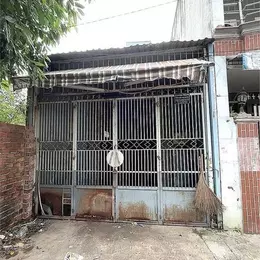 BÌNH TÂN - HẺM XE TẢI TRÁNH NHAU – NHÀ 74M² – CHỈ 3.1 TỶ – CƠ HỘI VÀNG CHO NHÀ ĐẦU TƯ!