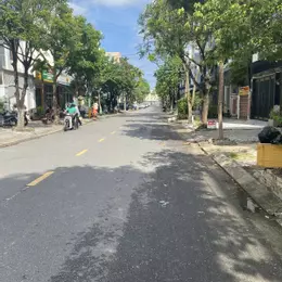 Khu vực hiếm có nhà bán, sát Nguyễn Hữu Thọ, chợ Nguyễn Tri Phương, Hải Châu, Đà Nẵng