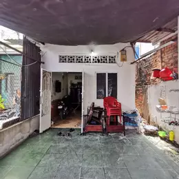 76m2 Hẻm Oto Chỉ 3.75 Tỷ, Bán Đất Tặng Nhà Tiện Xây Mới, Có Sẵn Tiền Cho Thuê, Lê Văn Khương Quận