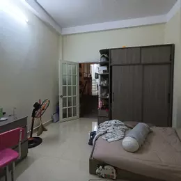 Chọn nhà đẹp đón Tết, 4 tầng đường 5m5 Hải Châu, Đà Nẵng