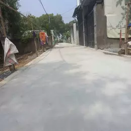 Bán Đất Phú Đông, hẻm ô tô 1 xuyệc Hùng Vương,Thổ Cư, 99m², Giá Chỉ 1,4 Tỷ