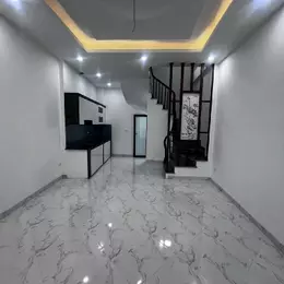🏠 BÁN NHÀ Vân Canh- Hoài Đức 3 bước ra mặt phố 42m- 4 tầng- MT 3.7m- 4.8 tỷ