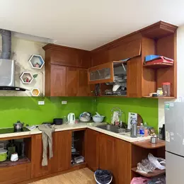 🏠 BÁN NHÀ Vân Canh- Hoài Đức ở ngay, kinh doanh tốt 44m- 4 tầng- MT 2.8m- 4.2 tỷ