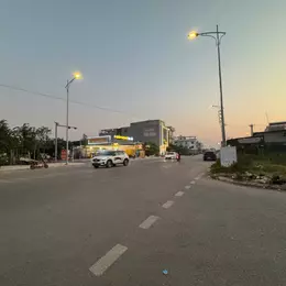 SIÊU PHẨM cặp góc 240m2 ngay ngã 4 Nông Lâm- TT. Bích Động