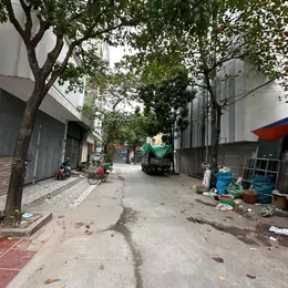 Bán đất phân lô liền kề khu đô thị Văn Khê chưa tới 240tr/m2