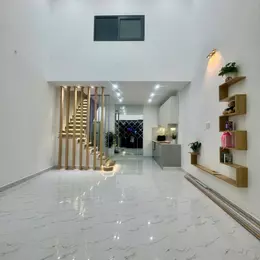BÁN NHÀ ĐẸP vị trí vàng đường số 23, gần chợ Tân Lập, Q.2. tp thủ đức