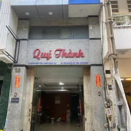 Cho Thuê Mặt Bằng , Mặt tiền Phường Bến Thành Quận 1