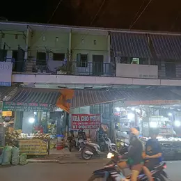 Chính chủ cho thuê nhà số 206 Gò Xoài Bình Hưng Hoà A Bình Tân (mặt tiền ₫ường số 4)