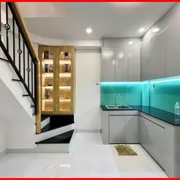 Siêu Phẩm! Nhà 4 Tầng, 36,5m² Tại Ngọc Thụy Long Biên, Ô Tô 2 Chiều, Full Nội Thất, Sẵn Sàng Vào Ở