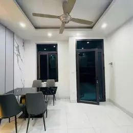 Bán nhà Phố Hào Nam, Phòng ngủ thoáng sáng, Dân xây, 35mx3T, Giá: 7.65 Tỷ.