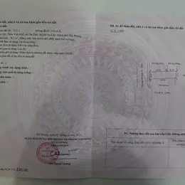 CẦN  BÁN NGAY LÔ ĐẤT KHU QUYẾT TÂM- TRỊ TRẤN MINH ĐỨC- THUỶ NGUYÊN- HẢI PHÒNG