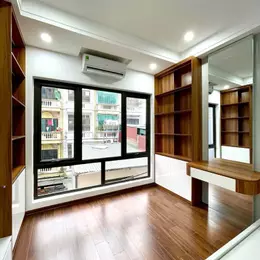 Bán nhà 6 tầng, 33m², 5PN, 3WC, Hoàng Mai - 8.3 tỷ
Hoặc:
Nhà 6 tầng, 33m², 5PN, Hoàng Mai, Định