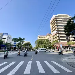 CƠ HỘI ĐẦU TƯ - NHỈNH 3 TỶ - LÔ GÓC NGANG 6M - DIỆN TÍCH ĐẸP 95M2 XÂY GÌ CŨNG VIP - SÁT CHỢ,