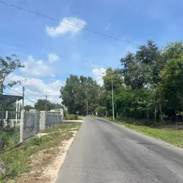 NGỢP BANK! 1.35 TỶ 10m x 30m Đường Cù Chính Lan - TX LaGi có 100m2 ONT