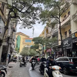 BÁN NHÀ DÂN XÂY PHỐ LÊ LỢI HÀ ĐÔNG, GẦN PHỐ, MẶT TIỀN RỘNG THÊNH THANG. DT 50M2, HƠN 7 TỶ. XÁCH