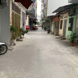 HOÀNG VĂN THÁI - THANH XUÂN - 47M2 x 5T - MT 3.6M - 13 TỶ - THANG MÁY - OTO VÀO NHÀ