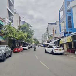 MẶT TIỀN ĐƯỜNG 7,5M – KINH DOANH SẦM UẤT QUẬN THANH KHÊ - GẦN 90M2 2 TẦNG NHỈNH 9 TỶ