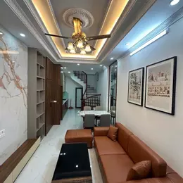 BÁN NHÀ NGỌC LÂM - LONG BIÊN - 41M² - NGÕ Ô TÔ TRÁNH - VỊ TRÍ TRUNG TÂM, GIÁ HƠN 7 TỶ