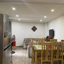 +1 BÁN NHÀ HXH HUỲNH VĂN BÁNH - 50M2 - 5 TẦNG 4 PN - CHỈ 5.X - VUÔNG