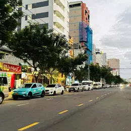 NHÀ MẶT TIỀN KINH DOANH PHỐ HỒ NGHINH - SẴN DÒNG TIỀN