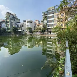 Chủ cần tiền bán gấp nhà phố Khương Hạ, thang máy - 40m2, 6T, 9,95 tỷ - thanh xuân.