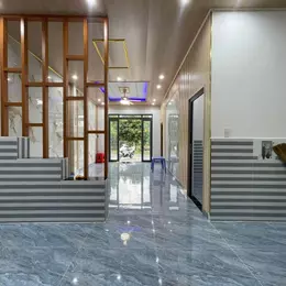 +1 BÁN NHÀ 1/ HXH , LÊ VĂN VIỆT - 90M2 - NGANG 6.5M - NỞ HẬU - 2 TẦNG -3PN - NHỈNH 5 TỶ