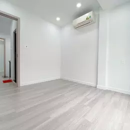 +1 Bán gấp nhà Trần Bình Trọng, p5, BT - 24m2 - 2 tầng -full NT -2 PN - 2WC - PL chuẩn - 3.x tỷ