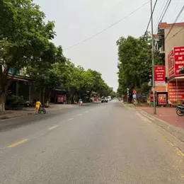 DỰ ÁN SÂN BAY KÍCH HOẠT – ĐẤT ĐẸP GIA BÌNH ĐANG “SỐT”!