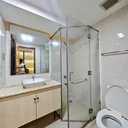 3 TẦNG - 68M2 - HẺM XE HƠI - CHỈ HƠN 8 TỶ- KC: 1 TRỆT 2 LẦU, KHU DÂN TRÍ CAO