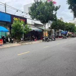 BÁN CĂN NHÀ MẶT TIỀN ĐƯỜNG SỐ 1 PHƯỚC BÌNH, QUẬN 9