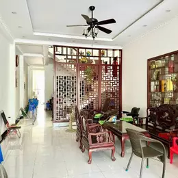 Do không có nhu cầu sử dụng nên cần bán nhanh nhà đường Trần Hưng Đạo nối dài, P Lê Bình Quận Cái