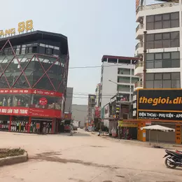con đường HÒNG KONG- MY ĐIỀN 2, TX. VIỆT YÊN, BG