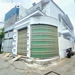 Chính chủ bán căn nhà góc 2 mặt tiền tại vị trí đắc địa ngay gần chợ Đồng Nai, Phường Phước Hải,