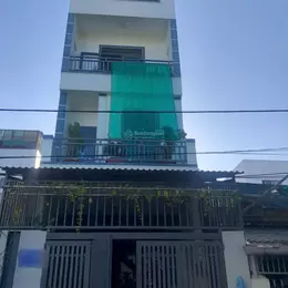 Bán Nhà Phước Long, Nha Trang - Giá Cực Tốt, Chỉ 4.6 Tỷ
Vị trí: Phước Long - Nha Trang.