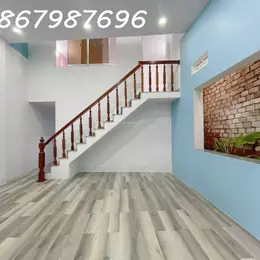 Bán nhà mặt tiền đường A3 (Vũ Lăng), Khu đô thị mới VCN Phước Hải, Nha Trang – Giá chỉ 4 tỷ 250