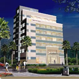 BÁN GẤP CĂN HỘ DỒNG TIỀN HOÀNG MAI 180m2 MẶT TIỀN 7M DÒNG TIỀN 200TR/ THÁNG