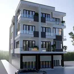 bán nhà 4 tầng mới ở ngay trung tâm Kì Bá gần ĐH y và BV đa khoa tỉnh
